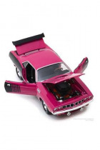 Машинки Плимут Хеми Cuda от Highway 61