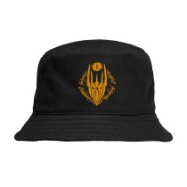 Панама Властелин колец (Lord of the Rings) черная №2