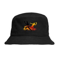 Панама Пинпонг теннис черная №1