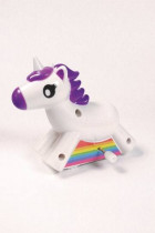 Подвижная игрушка Единорог Гонки Единороги от The Source