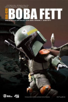 Подвижная фигурка Боба Фетт от Beast Kingdom Toys 16 см.