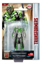 Машинки Прицел Роб от от Dickie Toys