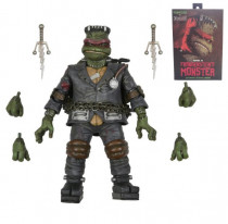 Фигурка черепашка ниндзя Рафаель - Франкенштейн - Frankenstein Monster