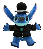Мягкая игрушка Стич в смокинге