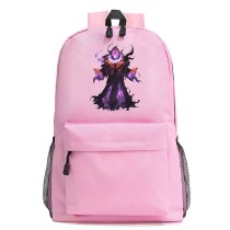 Рюкзак орк-шаман Клык (Solo Leveling) розовый №4