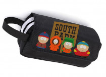 Пенал Южный Парк (South Park) черный №2