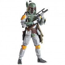 Фигурка Боба Фетта - Star Wars Boba Fett (15см)