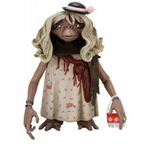 Фигурка Инопланетянин E.T. Dress Up (18см)