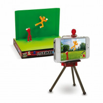 СтикБот студия - StikBot monsters