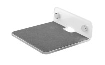 Настенное крепление для гаджетов (белая)