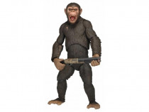 Фигурка Цезаря из Планета обезьян 14 см.