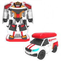 Трансформер Мини Тобот - TOBOT mini V