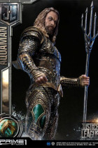 Статуэтка Аквамен от Prime 1 Studio 88 см. T1350