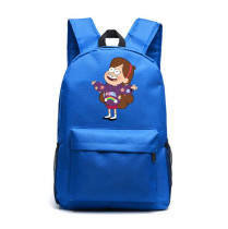 Рюкзак Мэйбл синий №4