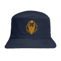 Панама Властелин колец (Lord of the Rings) синяя №2