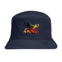 Панама Пинпонг теннис синяя №1