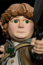 Мини-фигурка Самвис от Weta Collectibles 11 см.