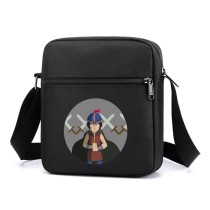 Сумка через плечо Стэн Марш (South Park) черная №7