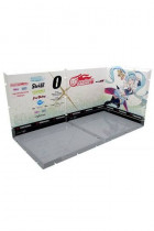 Принадлежности Фигма Мику гонки 2017 ямы от PLM