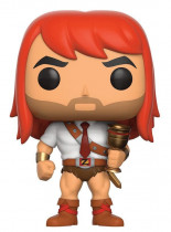 Мини-фигурка Зорн от Funko POP! 9 см. T4767