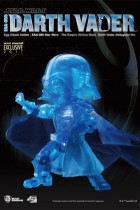 Star Wars Episode V Egg Attack Action Figure Darth Vader Hologram Ver. Exclusive 2017 17 cm