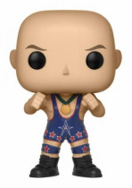 Мини-фигурка Курта энгла (седелки) от Funko POP! 9 см.