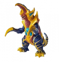 Фигурка Кайдзю Супер Гобу - Ultraman