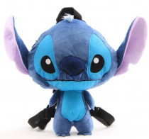 Плюшевый рюкзак Стич из "Лило и стич"