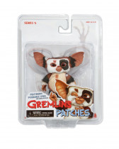 Фигурка Патчес — Neca Gremlins Series 5 Patches
