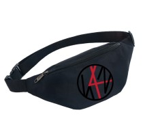 Поясная сумка STRAY KIDS черная №3
