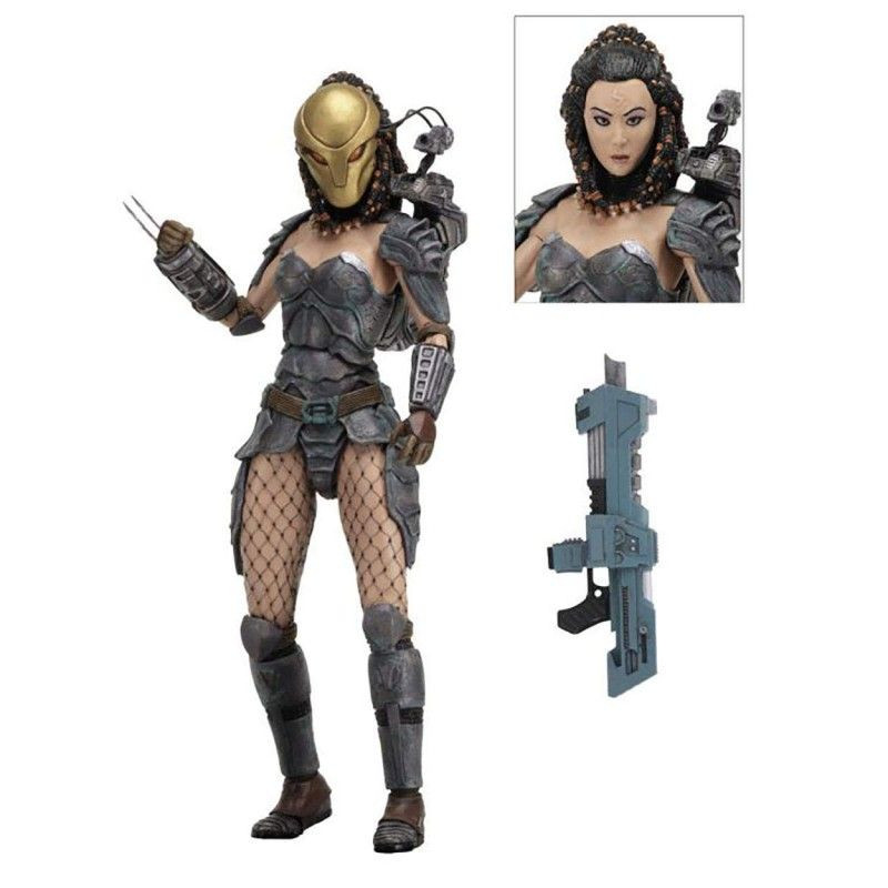 Хищник фигурка NECA AVP