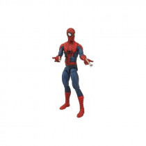 Фигурка Spider-Man Firefighter Helmet - Человек-Паук (18см)