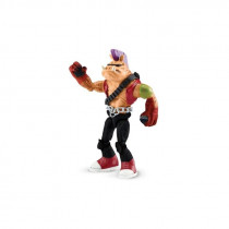 Фигурка Черепашки Ниндзя Классический Бибоп (12см)