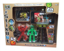 СтикБот Студия - StikBot studio