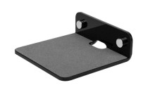 Настенное крепление для гаджетов (чёрное)