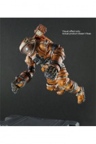 Подвижная фигурка Космический заключенный от Toynami 10 см.