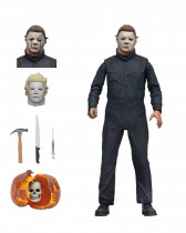 Фигурка Майкл Майерс — Neca Halloween 2 Ultimate Figure