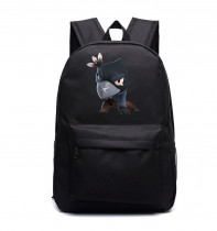 Рюкзак Браво Старс (Brawl Stars) черный №3