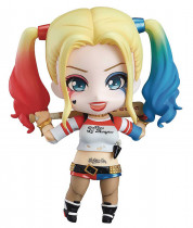 Фигурка Харли Квинн - Отряд Самоубийц 10 см.