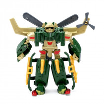 Трансформер Мини Тобот - TOBOT mini Apache