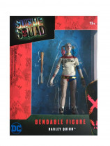 Мини-фигурка Харли Куинн от NJ Croce 14 см.