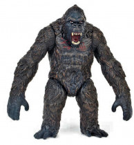 Фигурка Кинг-Конг - Рёв Конга (17см)