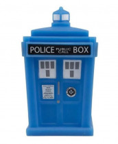 Мини-фигурка Тардис NYCC Эксклюзив от Titan Merchandise 11 см.