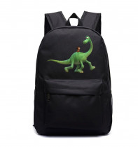 Рюкзак Хороший Динозавр (The Good Dinosaur) черный №3