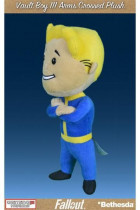 Плюшевая игрушка Волт-Бой от Gaming Heads 30 см. T1721