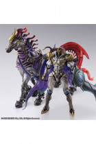 Подвижная фигурка Один от Square-Enix 25 см.