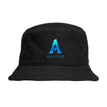 Панама Аватар (Avatar) черная №1