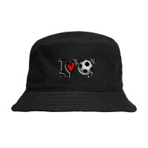 Панама Футбол черная №4