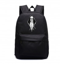 Рюкзак Проклятие монахини (The Nun) черный №1