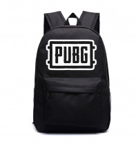 Рюкзак Пабг (Pubg) черный №1